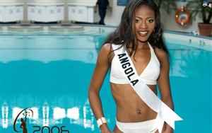 Miss Universe 2006